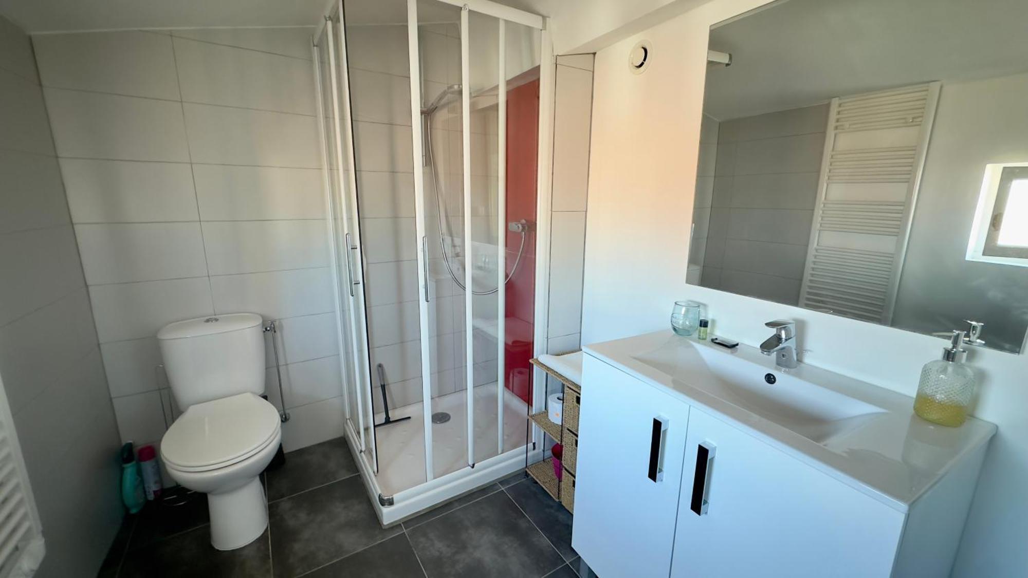Appartements Climatises - Vieil Антиб Екстериор снимка