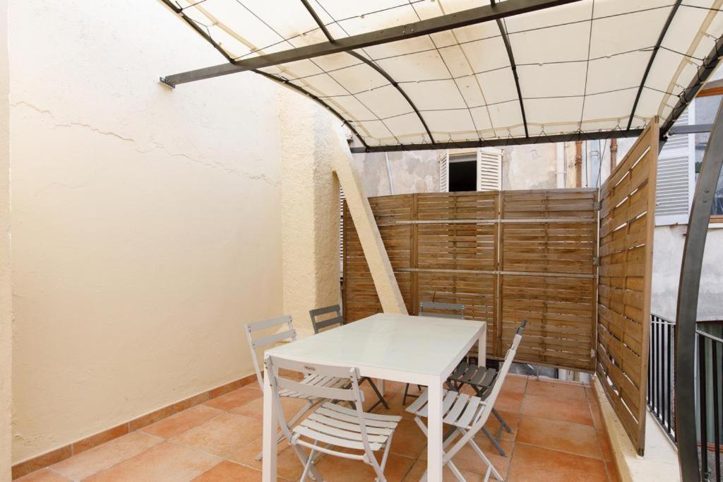 Appartements Climatises - Vieil Антиб Екстериор снимка