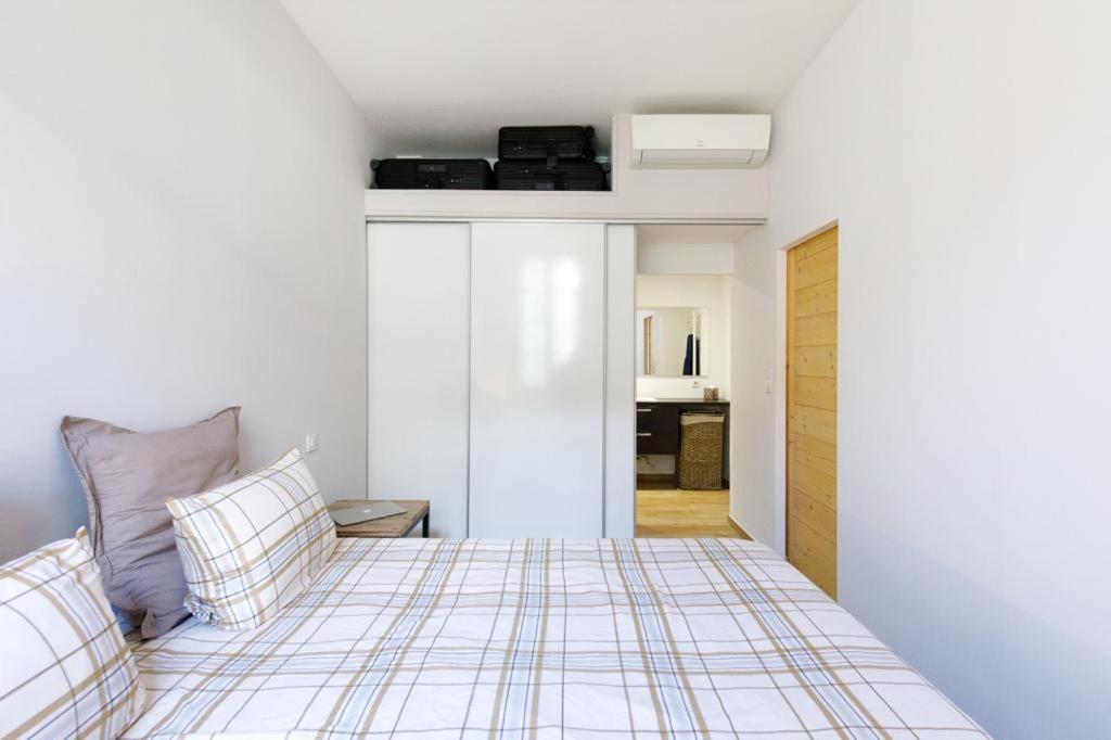 Appartements Climatises - Vieil Антиб Екстериор снимка