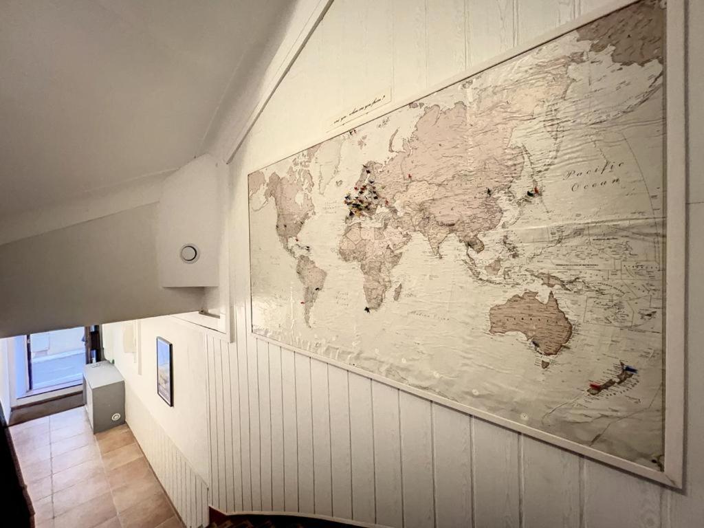 Appartements Climatises - Vieil Антиб Екстериор снимка