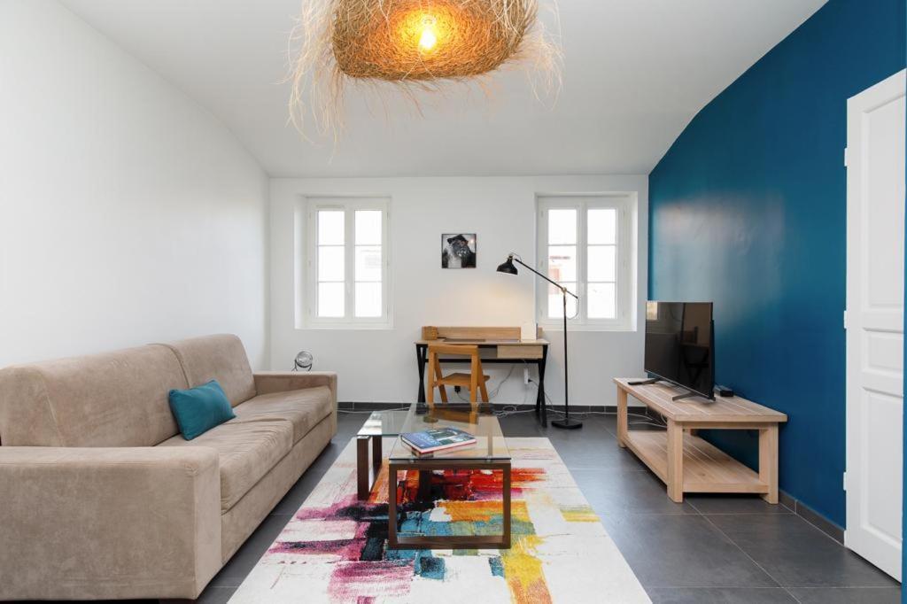 Appartements Climatises - Vieil Антиб Екстериор снимка